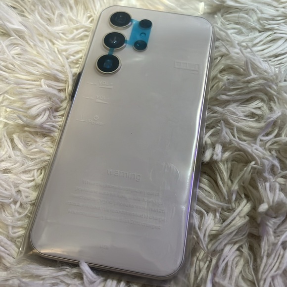 K24 Ultra Android Unlocked 10-core 8+256G - Picture 3 of 5